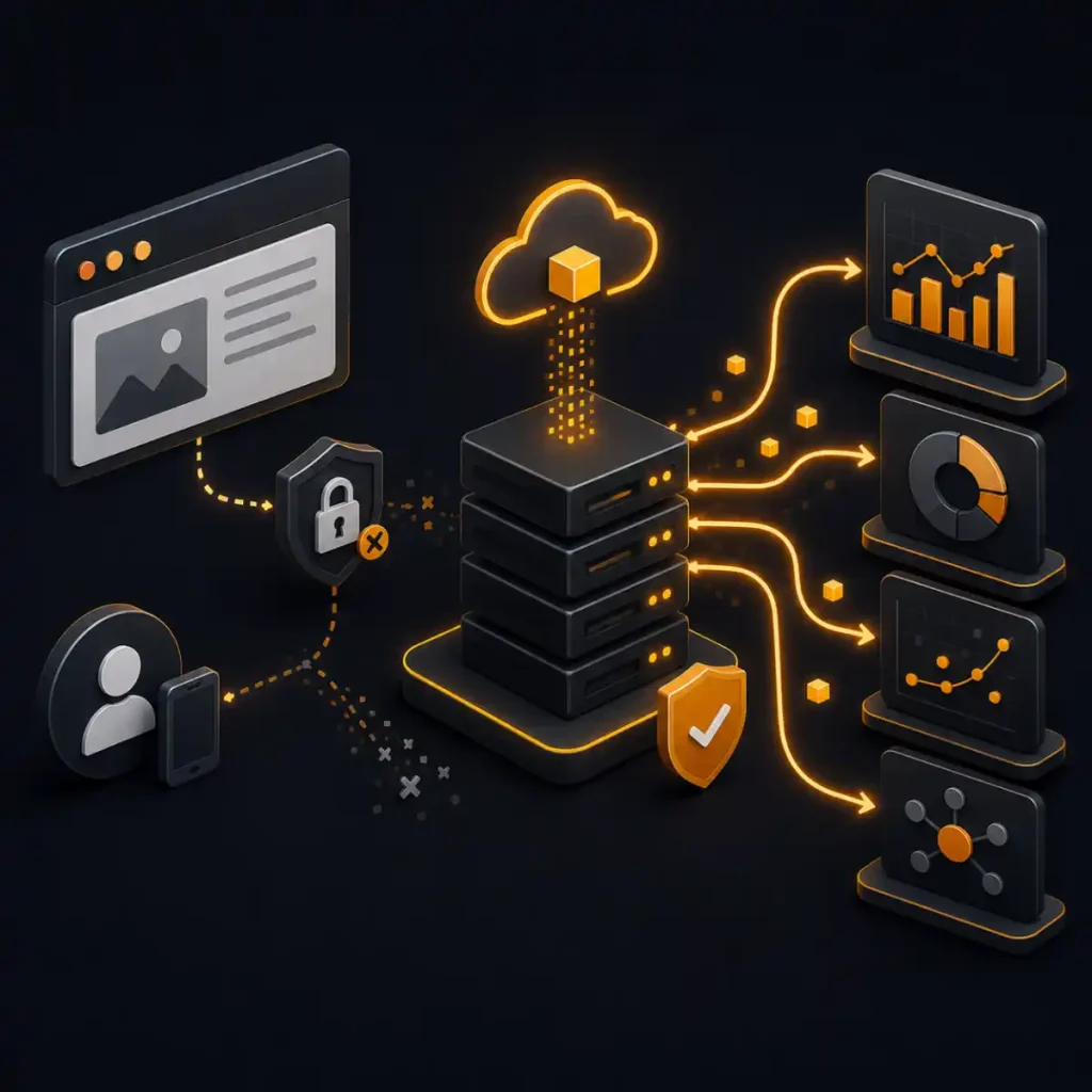tracciamento server-side
