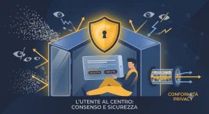 Infografica sulla Consent Mode v2