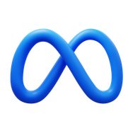 logo meta